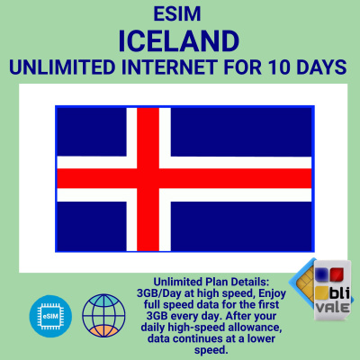 blivale_en_esim_iceland_unlimited_10_days_1080x1080 eSIM for Iceland Unlimited 10 Days (IS)