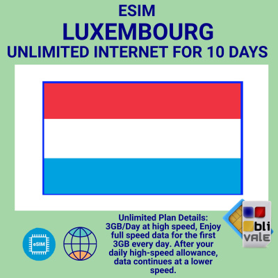 blivale_en_esim_luxembourg_unlimited_10_days_1080x1080 eSIM for Luxembourg Unlimited 10 Days (LU)
