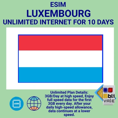 blivale_en_esim_luxembourg_unlimited_10_days_1080x1080 eSIM for Luxembourg Unlimited 10 Days (LU)