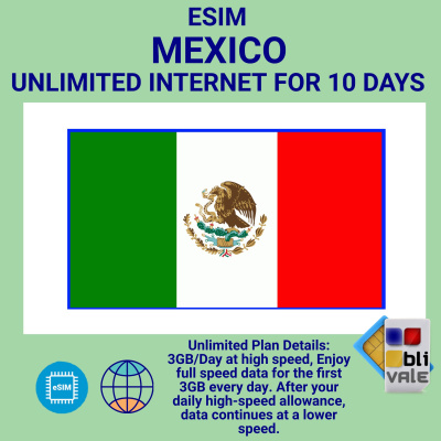 blivale_en_esim_mexico_unlimited_10_days_1080x1080 eSIM for Mexico Unlimited 10 Days (MX)