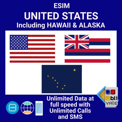 blivale_en_esim_new_USA_Hawaii_Alaska_Unlimited_1080x1080 eSIM para ESTADOS UNIDOS (EE. UU.) y HAW&Aacute;I (HI) y ALASKA (AK) Ilimitado