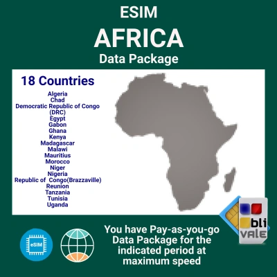 blivale_en_esim_new_africa_pay-as-you-go_data_bundle_in_gb_1080x1080 eSIM for Africa Countries &ndash; Data Package | Instant QR Activation