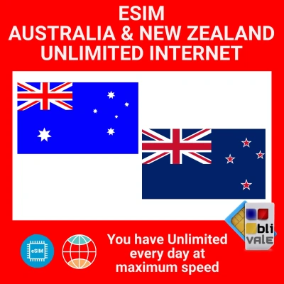 blivale_en_esim_new_australia_new_zealand_unlimited_1080x1080 eSIM per Australia e Nuova Zelanda illimitata (AU NZ)