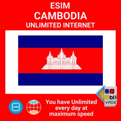 blivale_en_esim_new_cambodia_unlimited_1080x1080 eSIM per CAMBOGIA (KH) Unlimited
