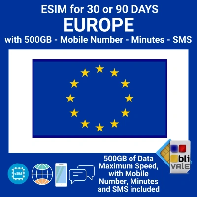 blivale_en_esim_new_europe_38_countries_30_90_days_500gb_mobile_number_minutes_sms_1080x1080 eSIM Europe 38 Countries (30 Days) | 500GB, Mobile Number, Unlimited Local Calls, 360 minutes of international calls, 3000 SMS in the Area