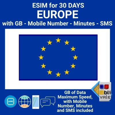 blivale_en_esim_new_europe_38_countries_30_days_gb_mobile_number_minutes_sms_1080x1080 eSIM Europe 38 Countries | 20GB to 200GB High-Speed Data, 120 Mins & 1000 SMS (30 Days)