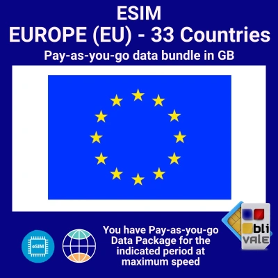 blivale_en_esim_new_europe_pay-as-you-go_data_package_1080x1080 eSIM para EUROPA (UE) Paquete de Datos para 33 Pa&iacute;ses