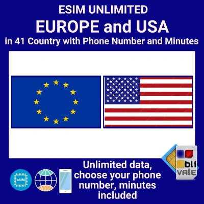 blivale_en_esim_new_europe_usa_unlimited_in_41_countries_with_phone_number_and_minutes_1080x1080 eSIM para Europa y EE. UU. ilimitada (UE/EE. UU.) en 41 pa&iacute;ses con n&uacute;mero de tel&eacute;fono y minutos