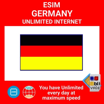 blivale_en_esim_new_germany_unlimited_1080x1080 eSIM per GERMANIA (DE) Unlimited