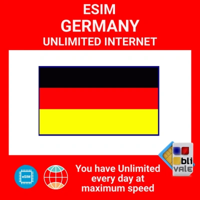 blivale_en_esim_new_germany_unlimited_1080x1080 eSIM for GERMANY (DE) Unlimited