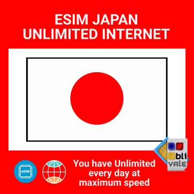 blivale_en_esim_new_japan_unlimited_1080x1080 eSIM per GIAPPONE Unlimited (JP)