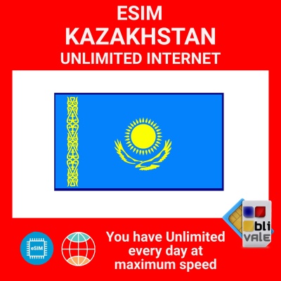 blivale_en_esim_new_kazakhstan_unlimited_1080x1080 eSIM per KAZAKISTAN Unlimited (KZ)