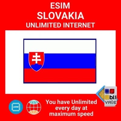 blivale_en_esim_new_slovakia_unlimited_1080x1080 eSIM for SLOVAKIA (SK) Unlimited