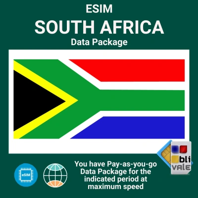 blivale_en_esim_new_south_africa_pay-as-you-go_data_bundle_in_gb_1080x1080 eSIM for South Africa (ZA) &ndash; Data Package | Instant QR Activation