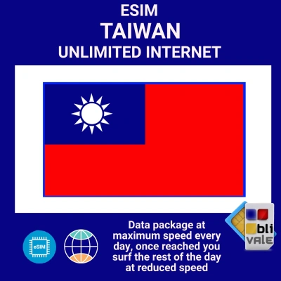 blivale_en_esim_new_taiwan_unlimited_data_package_1080x1080 eSIM for TAIWAN (TW) Data Package