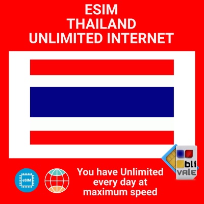 blivale_en_esim_new_thailand_1080x1080 eSIM per la THAILANDIA Illimitata (TH)