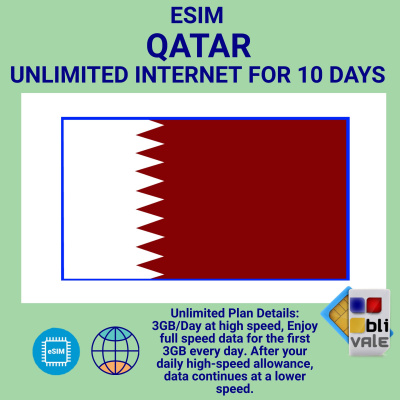 blivale_en_esim_qatar_unlimited_10_days_1080x1080 eSIM for Qatar Unlimited 10 Days (QA)