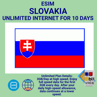 blivale_en_esim_slovakia_unlimited_10_days_1080x1080 eSIM for Slovakia Unlimited 10 Days (SK)