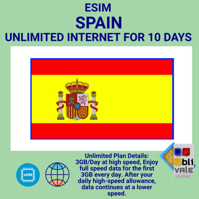 blivale_en_esim_spain_unlimited_10_days_1080x1080 eSIM for Spain Unlimited 10 Days (ES)