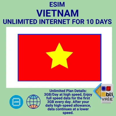 blivale_en_esim_vietnam_unlimited_10_days_1080x1080 eSIM for Vietnam Unlimited 10 Days (VN)