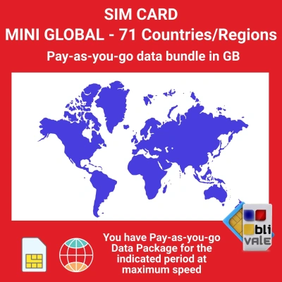 blivale_en_sim_card_mini_global_5g_gb_1080x1080 BLIVALE SIM Card MINI GLOBAL 5G with Pay As You Go Data Package in GB - 71 countries