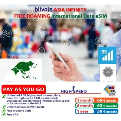 blivale_image_pay_as_you_go_surf_asia_infinity_esim_unlimited_free_roaming_1639483067 BLIVALE eSIM Infinity Asia 5G With Unlimited Internet And Calls
