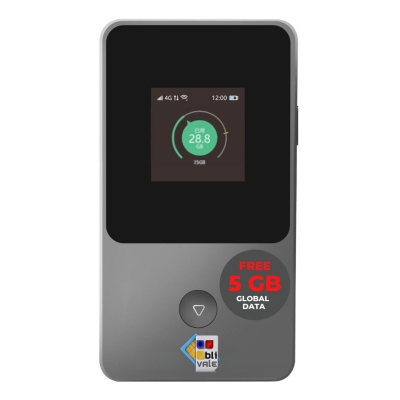 blivale_router_wifi_go_01 BLIVALE GO Pocket Router WiFi with 5GB Global Data